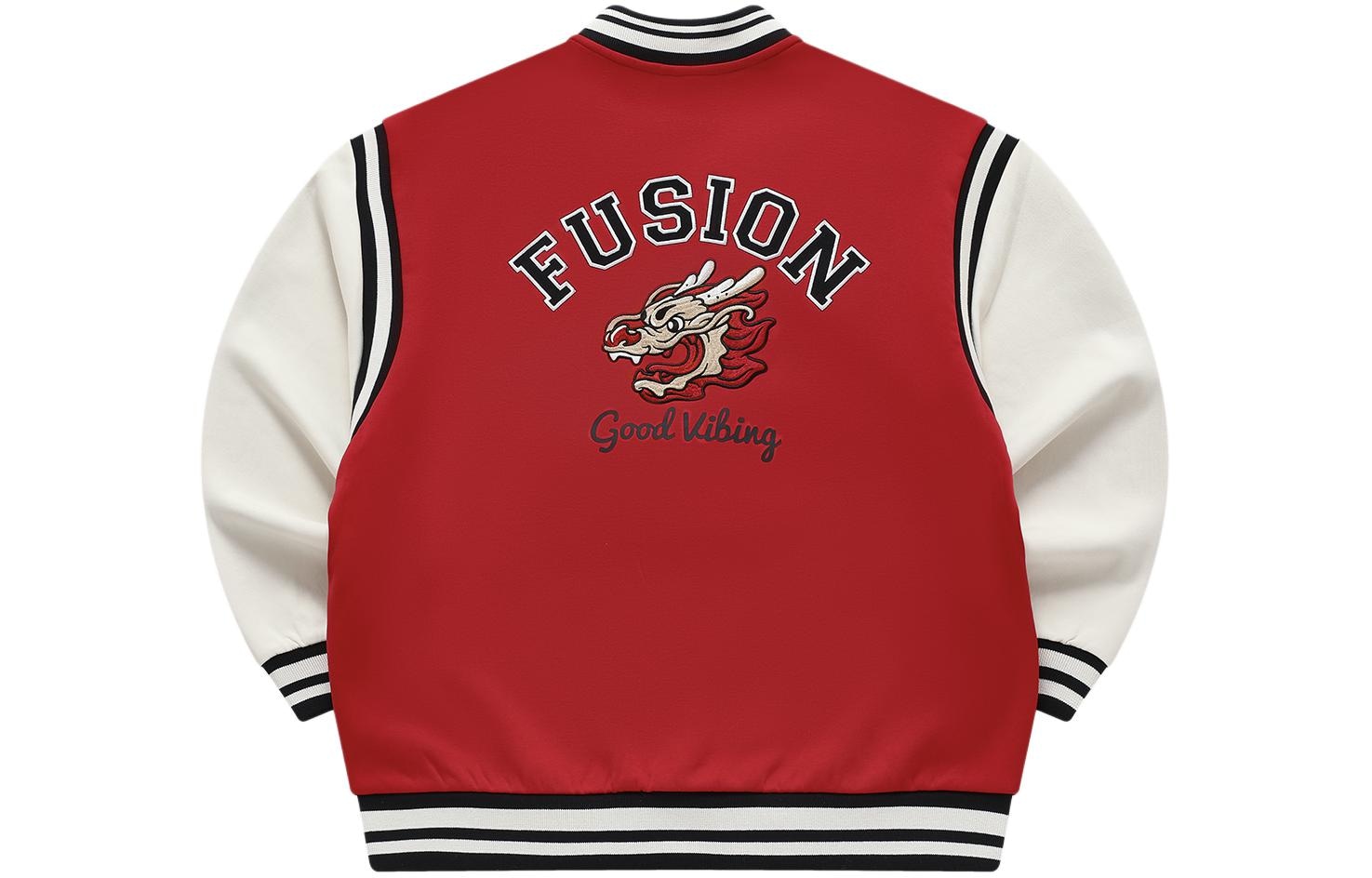 FILA Fusion