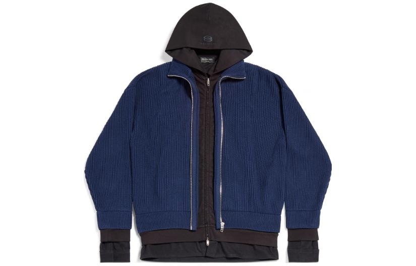 Куртка Balenciaga SS24