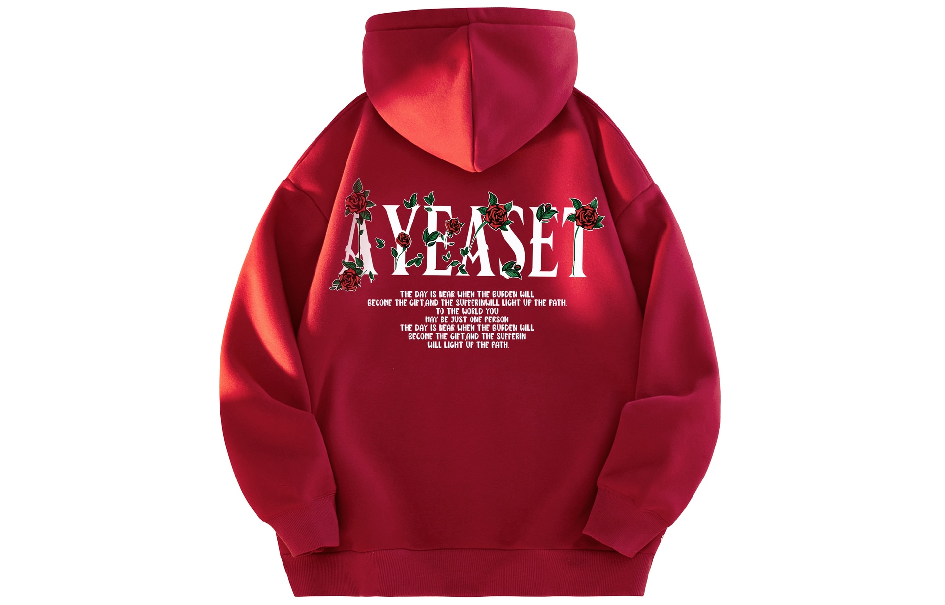 Ayea Hoodie — фото 10