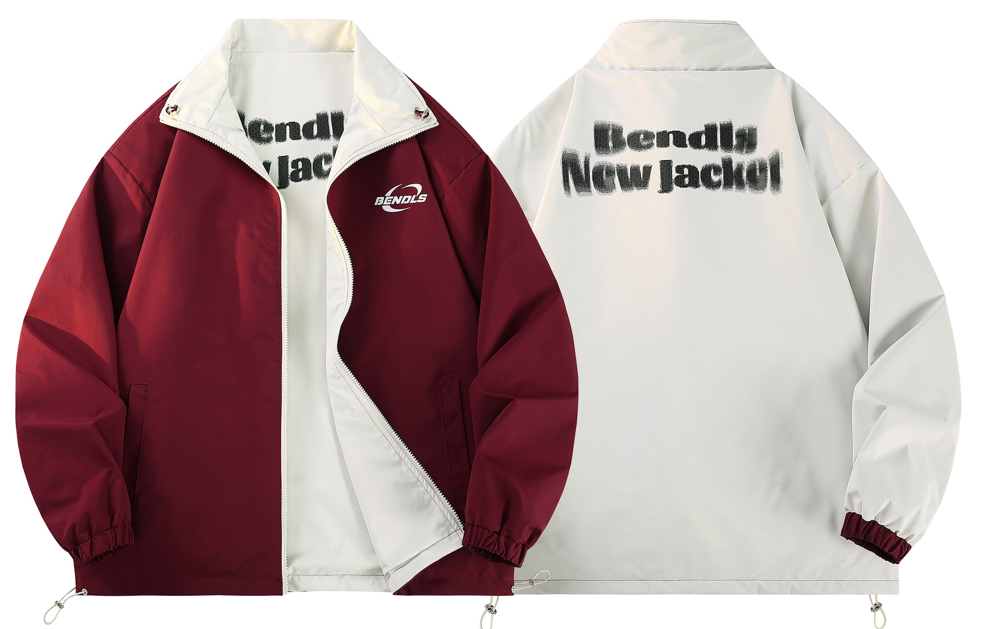 BENDL’S BENDLS Logo