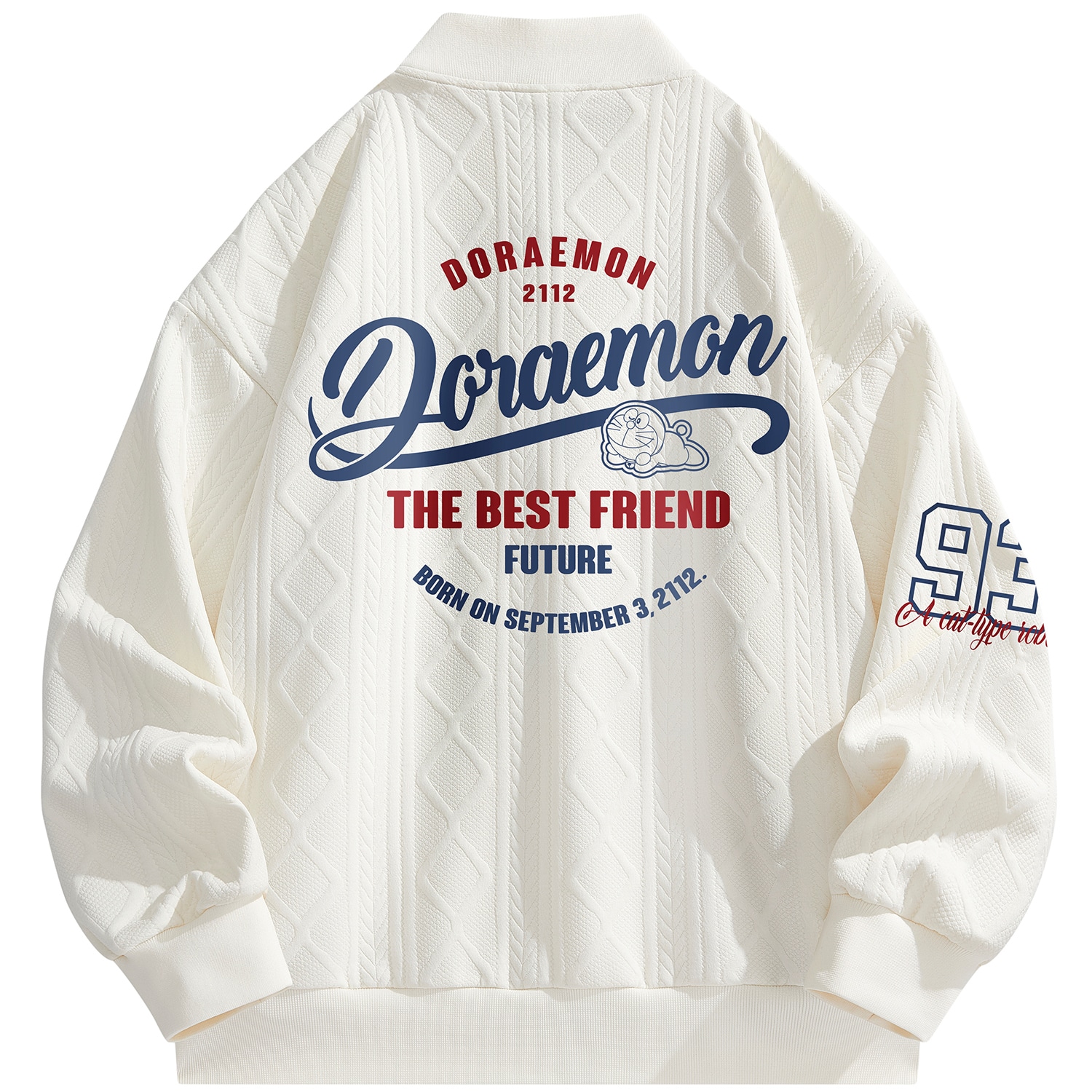 Doraemon/哆啦A梦 DoraemonA Logo