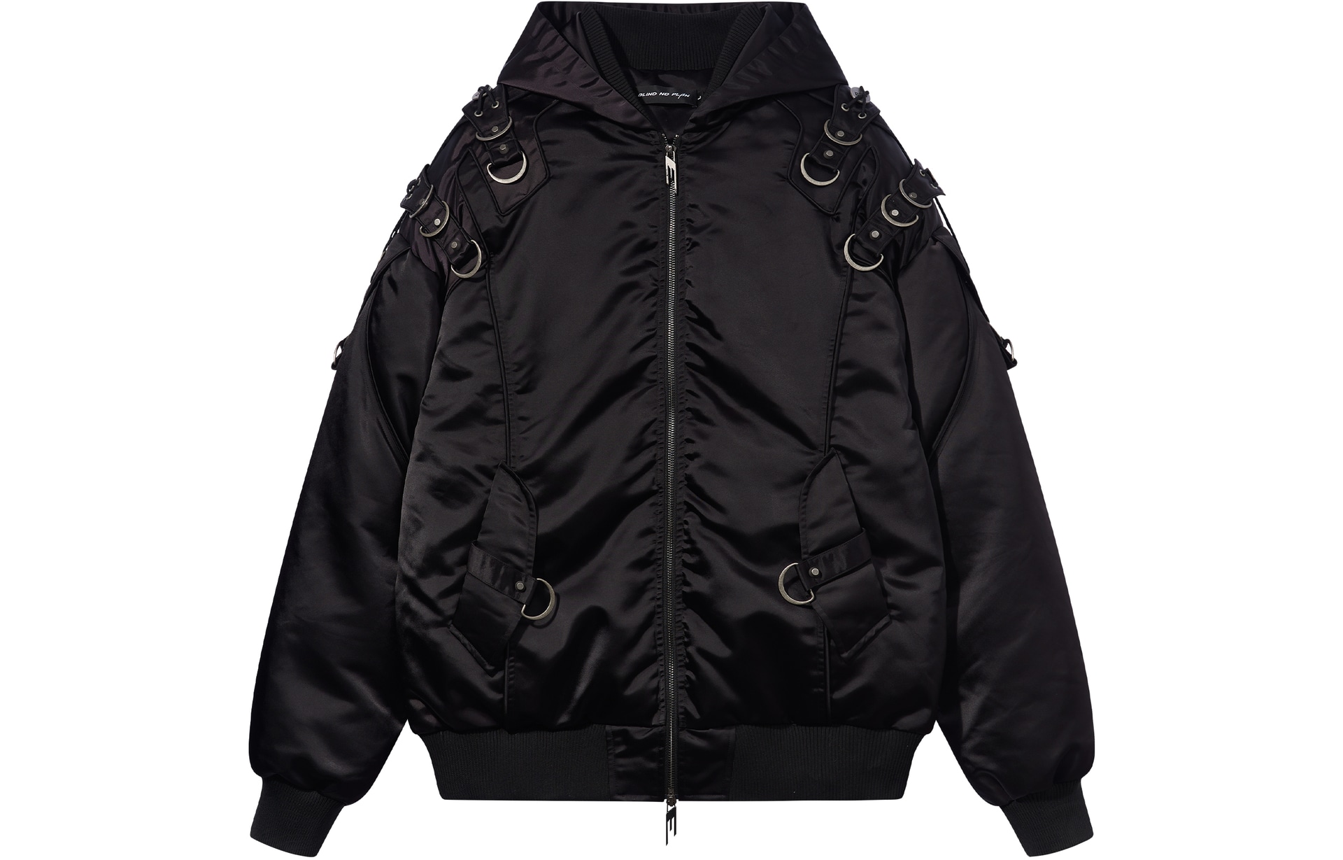 BLINDNOPLAN 23AW Bomber Jacket
