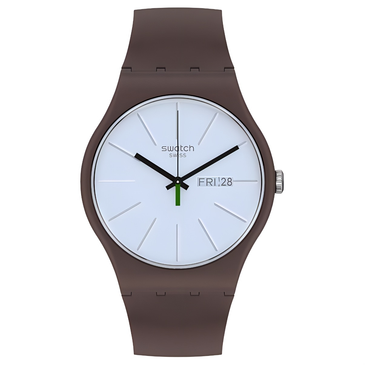 SWATCH/斯沃琪 SWATCH NEW GENT 30 41mm