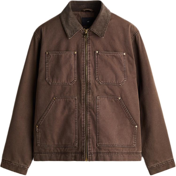 Куртка H&M HM