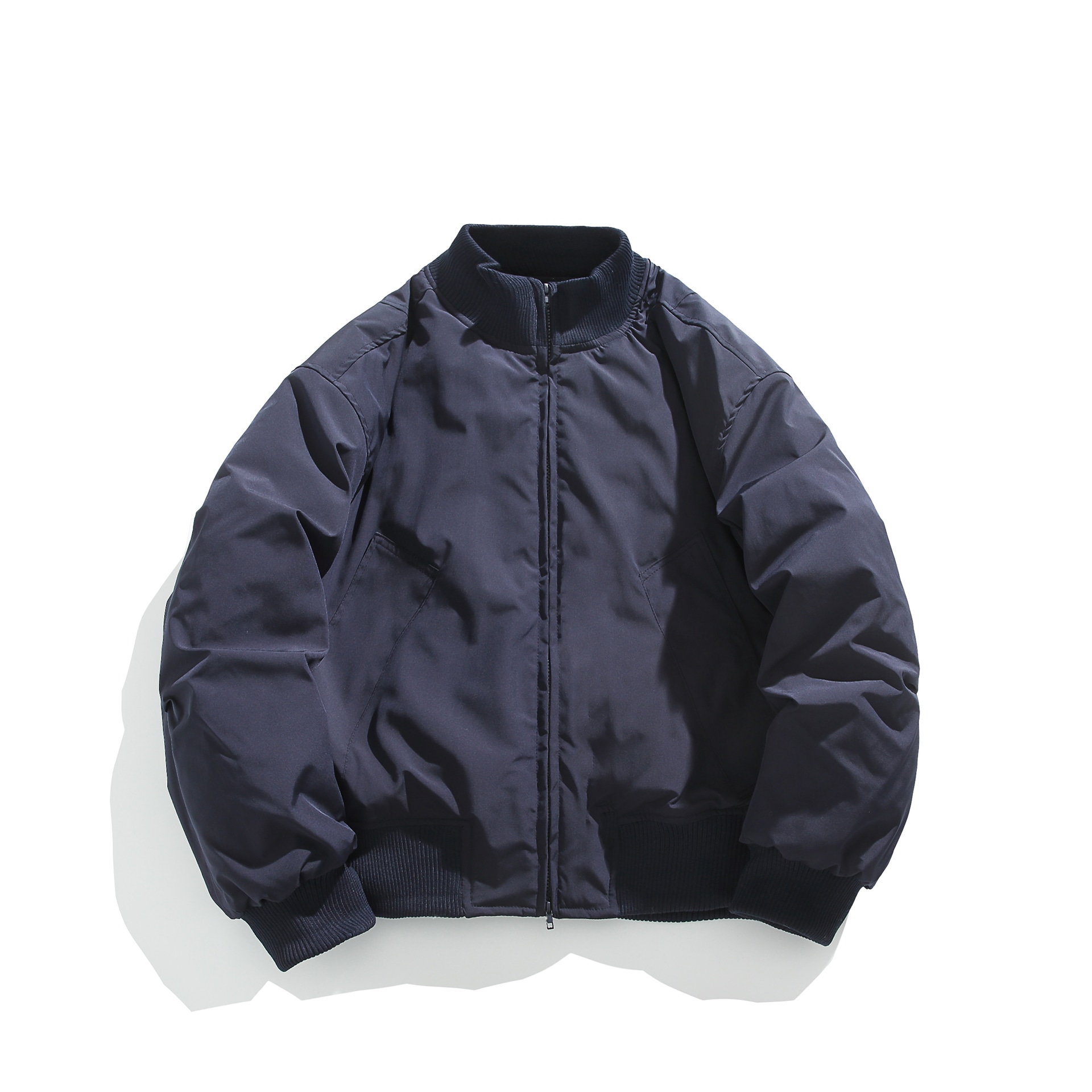 HOKLV cityboy LOGO3D