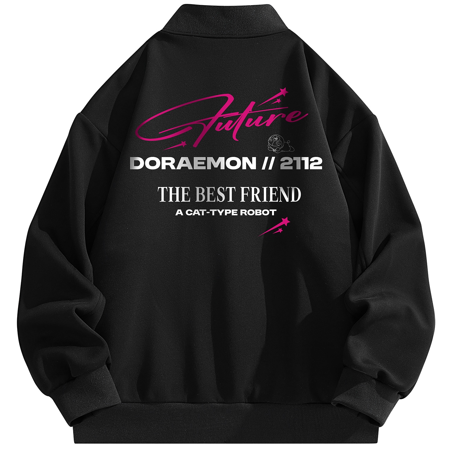 Doraemon/哆啦A梦 DoraemonA Logo