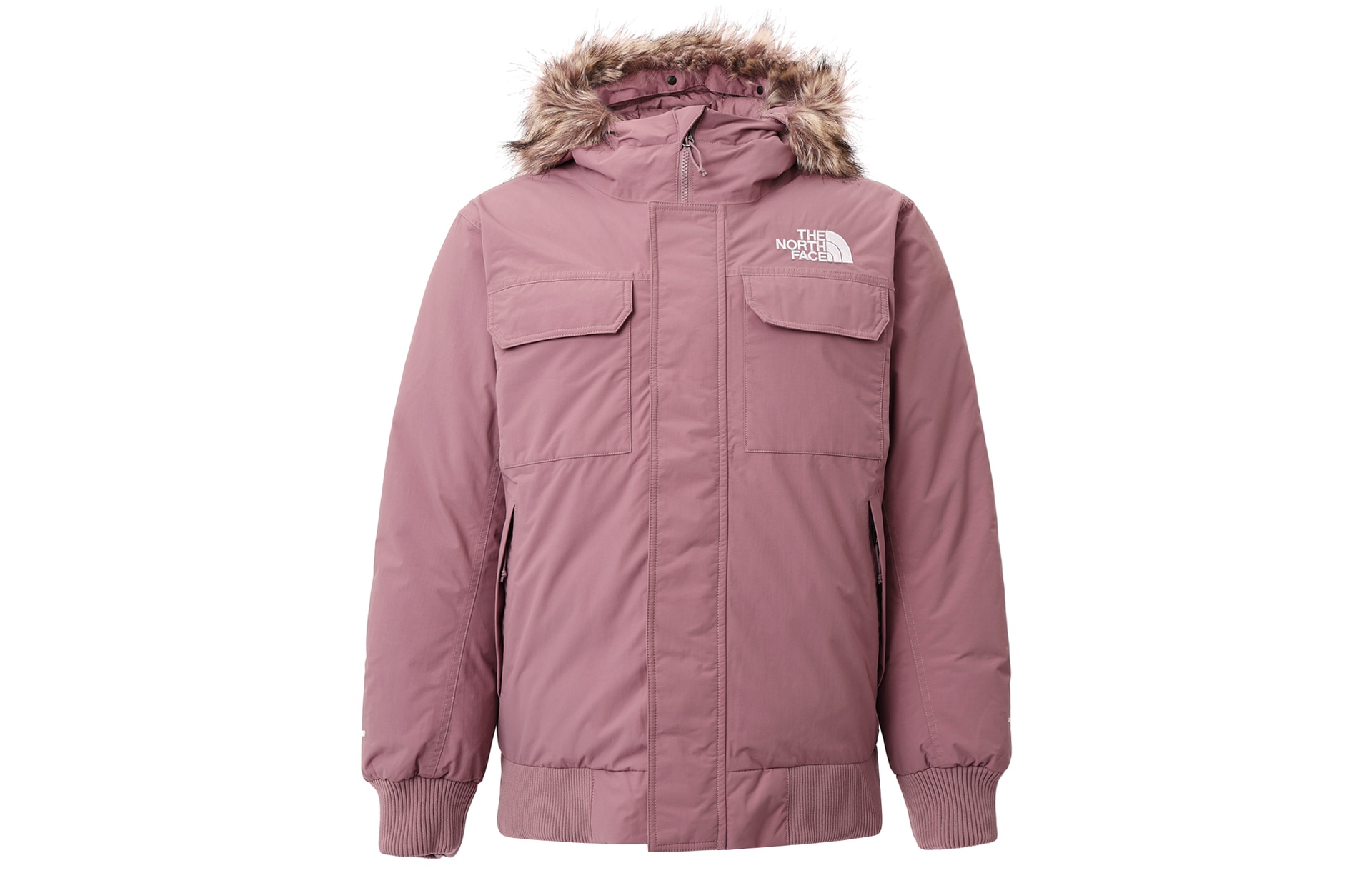 Куртка The North Face Mcmurdo