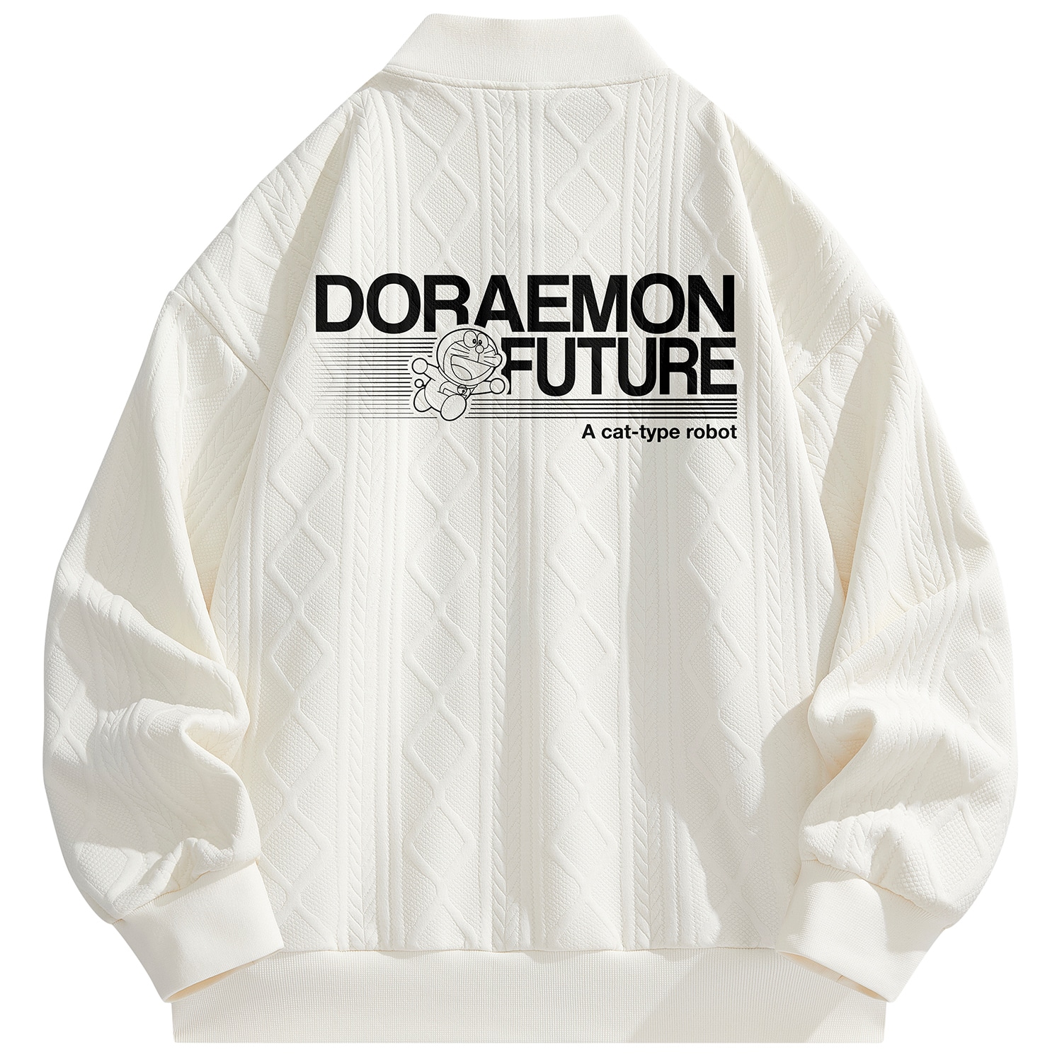 Doraemon/哆啦A梦 DoraemonA Logo
