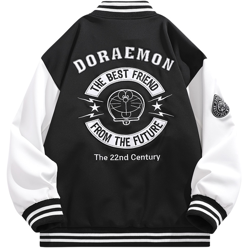 Doraemon/哆啦A梦 DoraemonA Logo