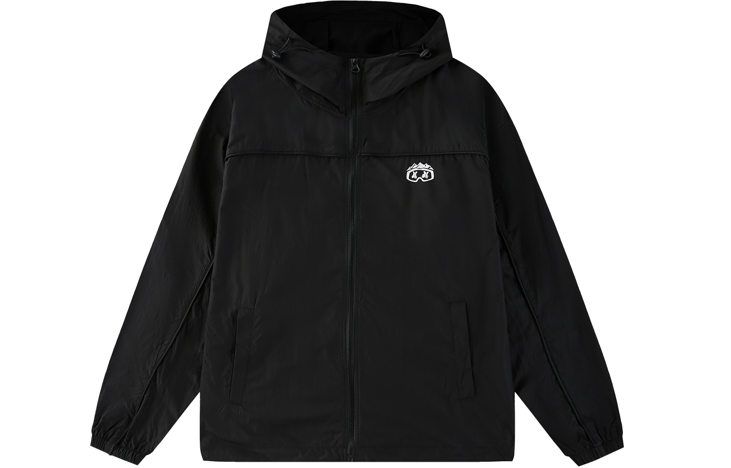 Er UPF50+ Ice Silk Hoodie — фото 2