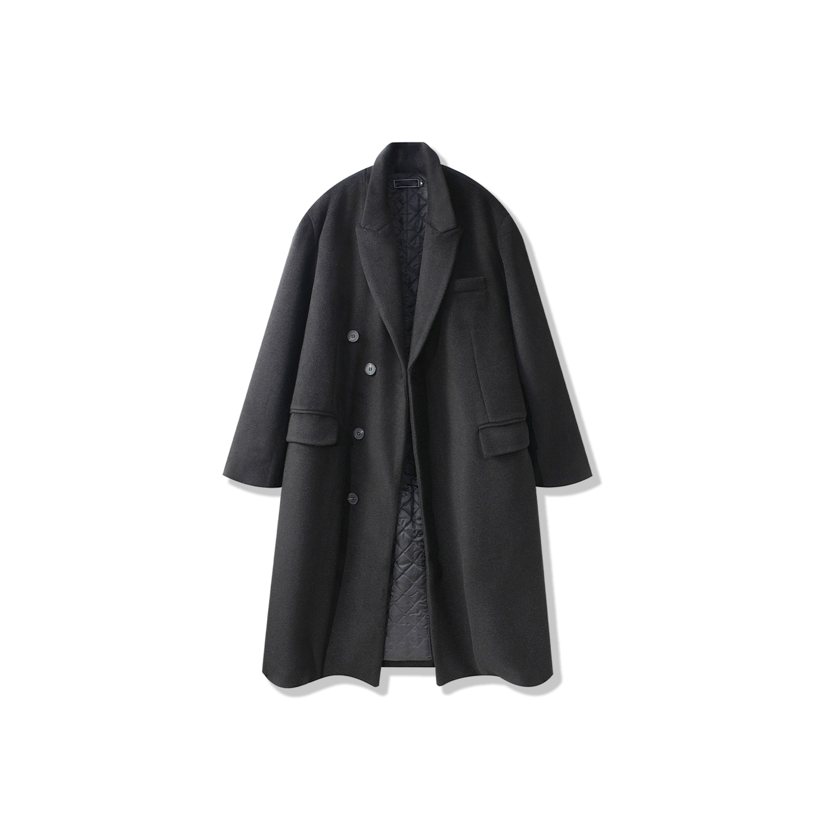 Dkpd Overcoat — фото 7