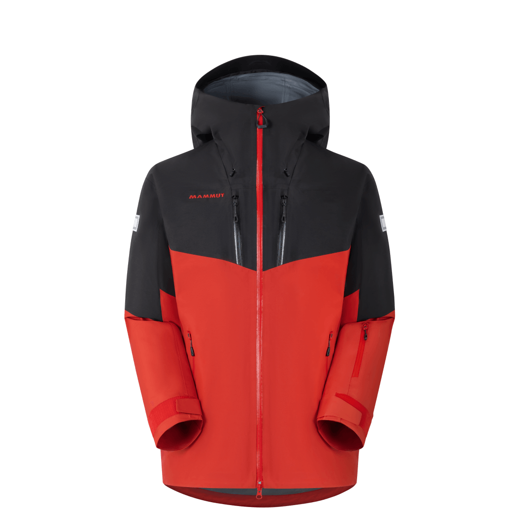 MAMMUT猛犸象 MAMMUT logo