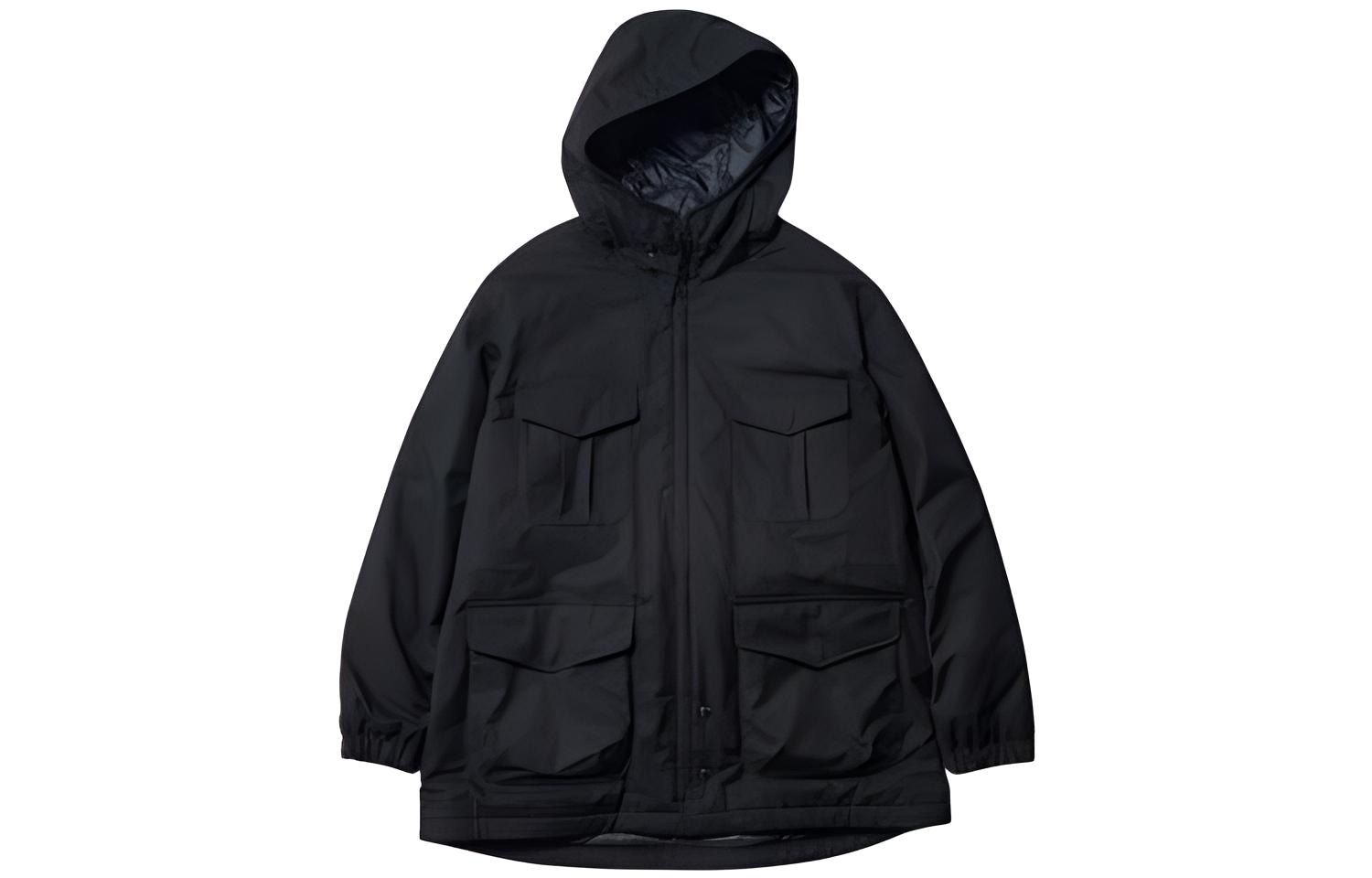 UNIQLO/优衣库 UNIQLO x Engineered Garments FW23 Jacket