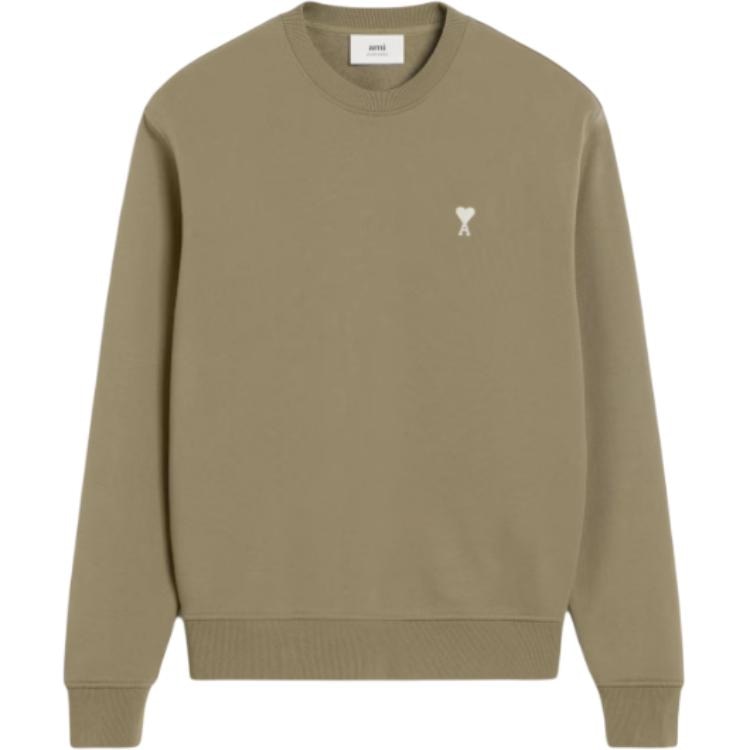 Худи AMIPARIS SS25