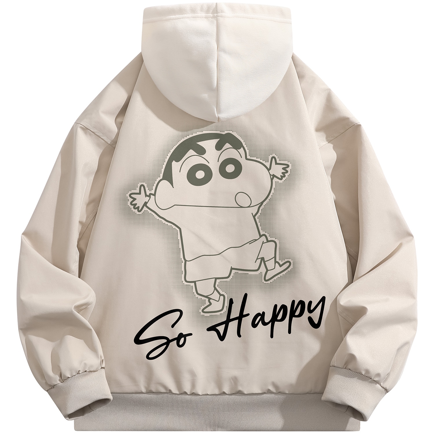 Куртка Crayon Shinchan
