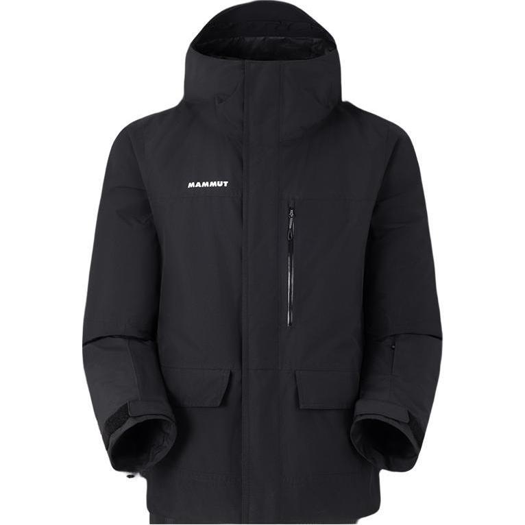 MAMMUT猛犸象 Mammut Fall Line DRY Tour Jacket