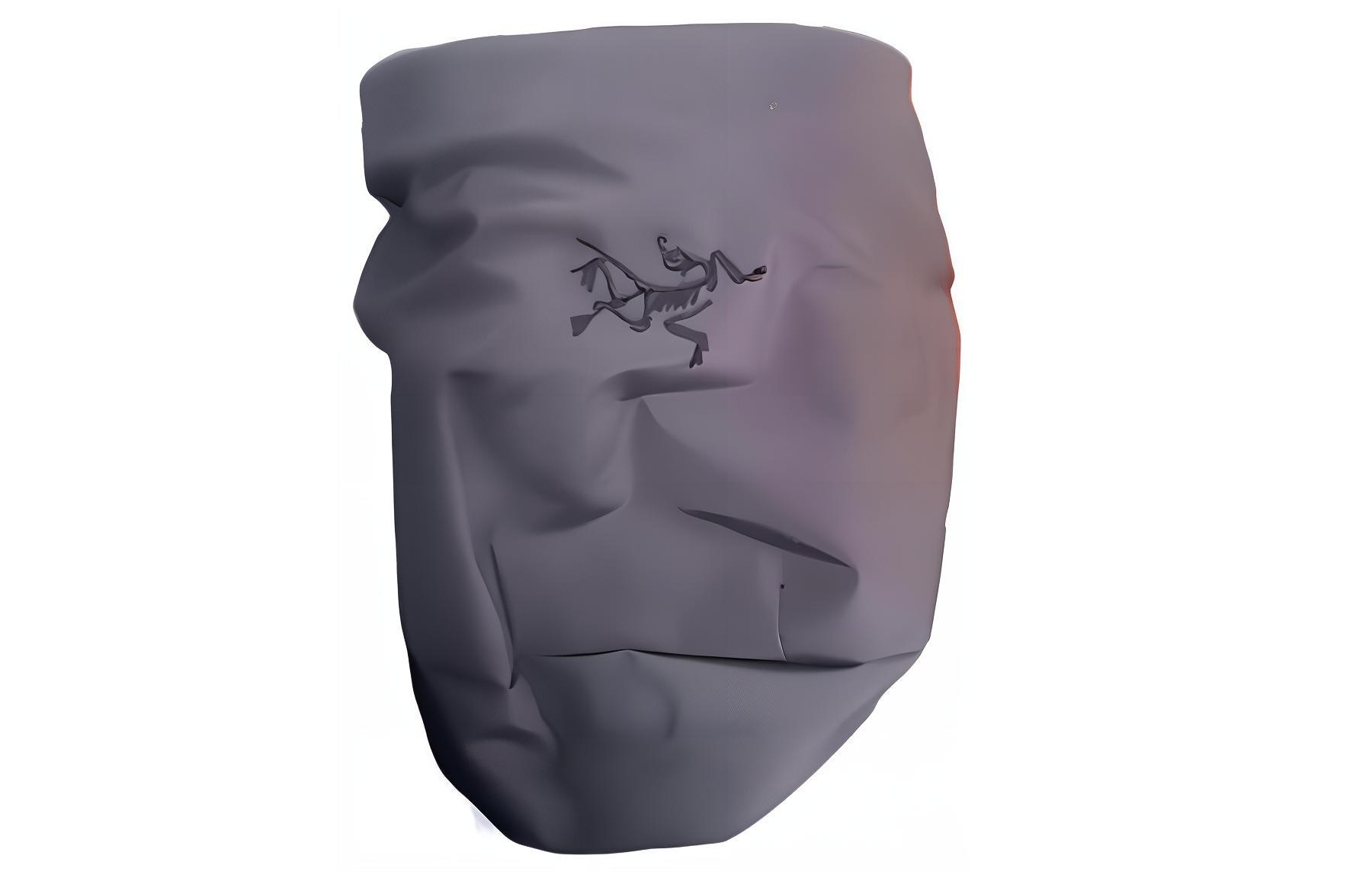 Arcteryx ReBird Chalk Bag