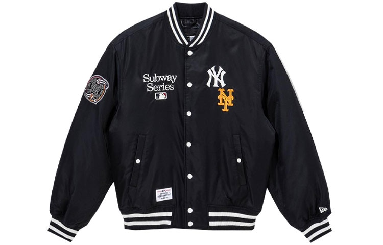 New Era Subway Series Navy