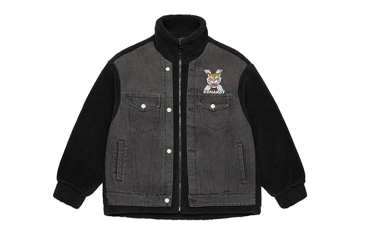 Куртка Ed Hardy X