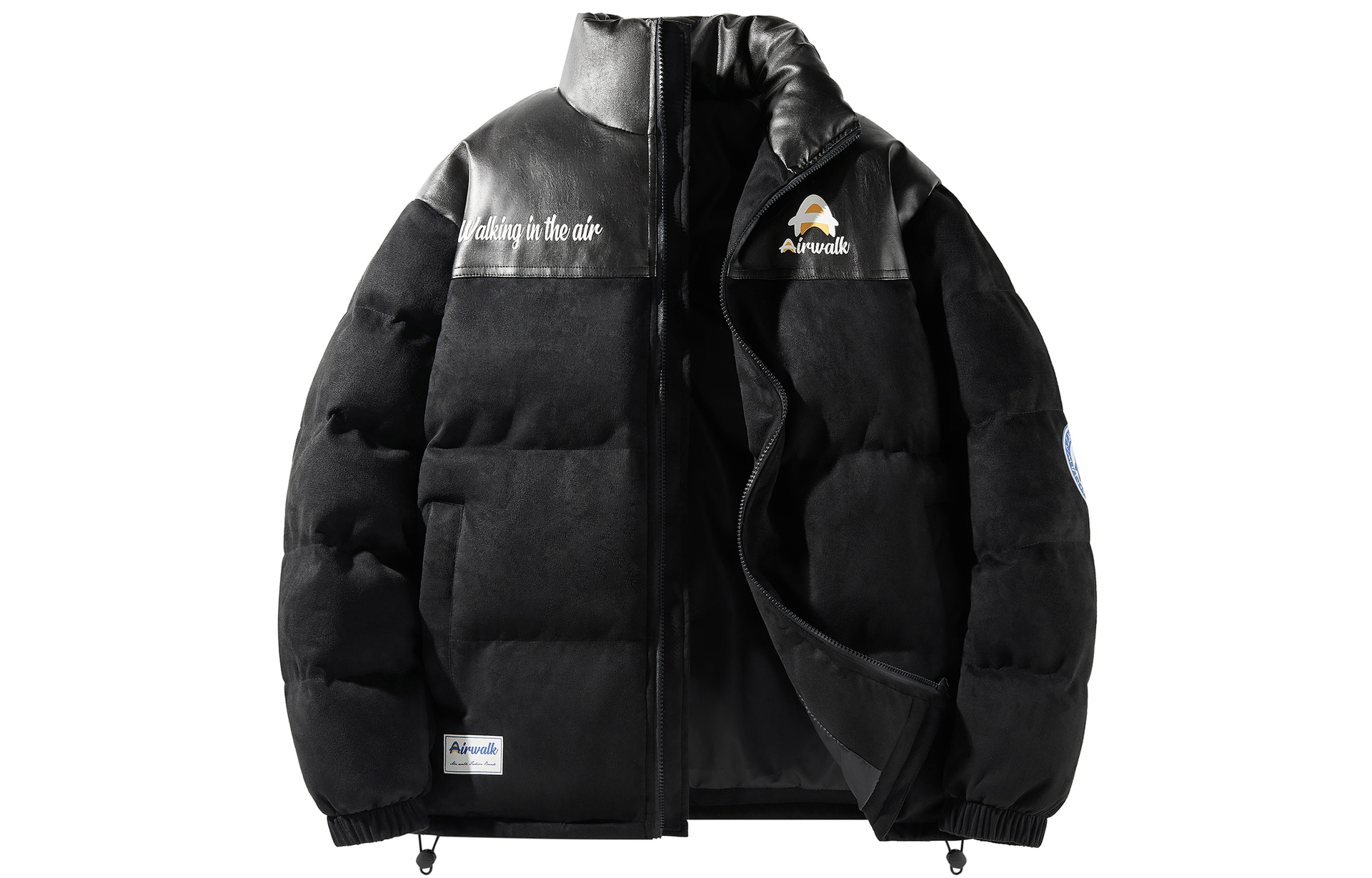 Airwalk PU