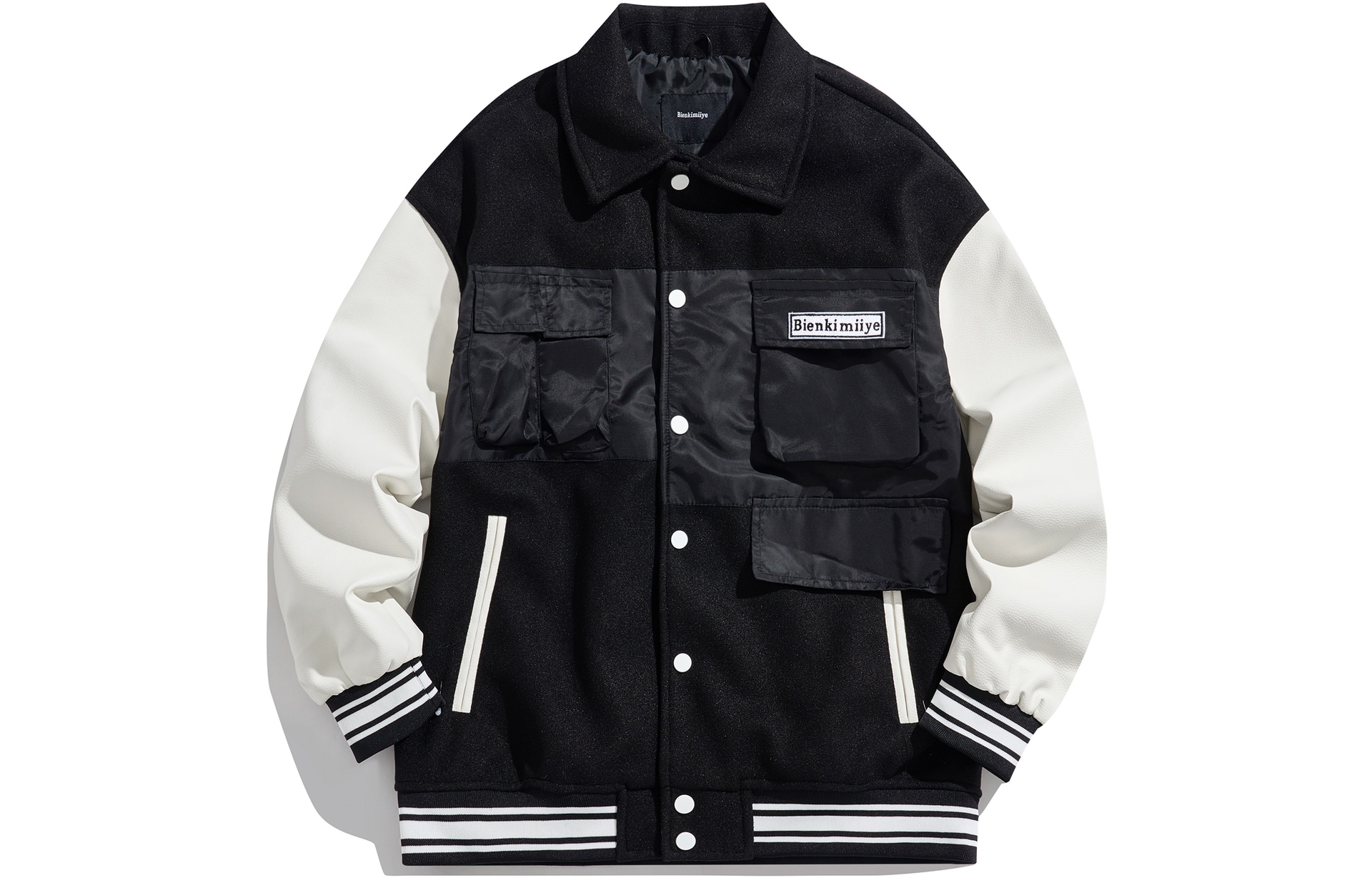 Picca Jacket