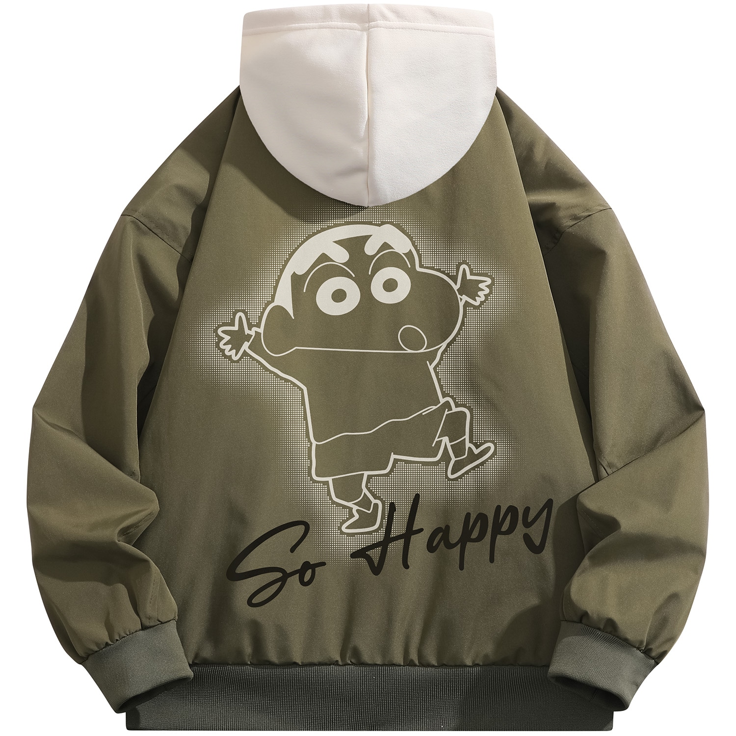 Crayon Shinchan Куртка (Арт. 348028L) — фото 8