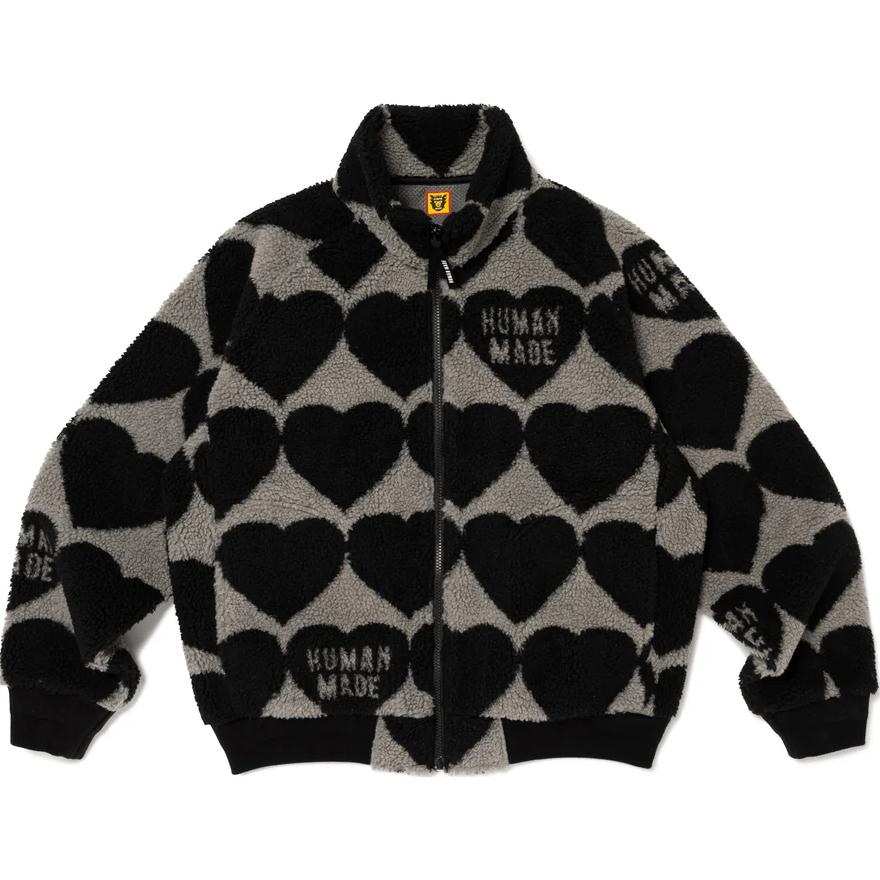 HUMAN MADE FW24