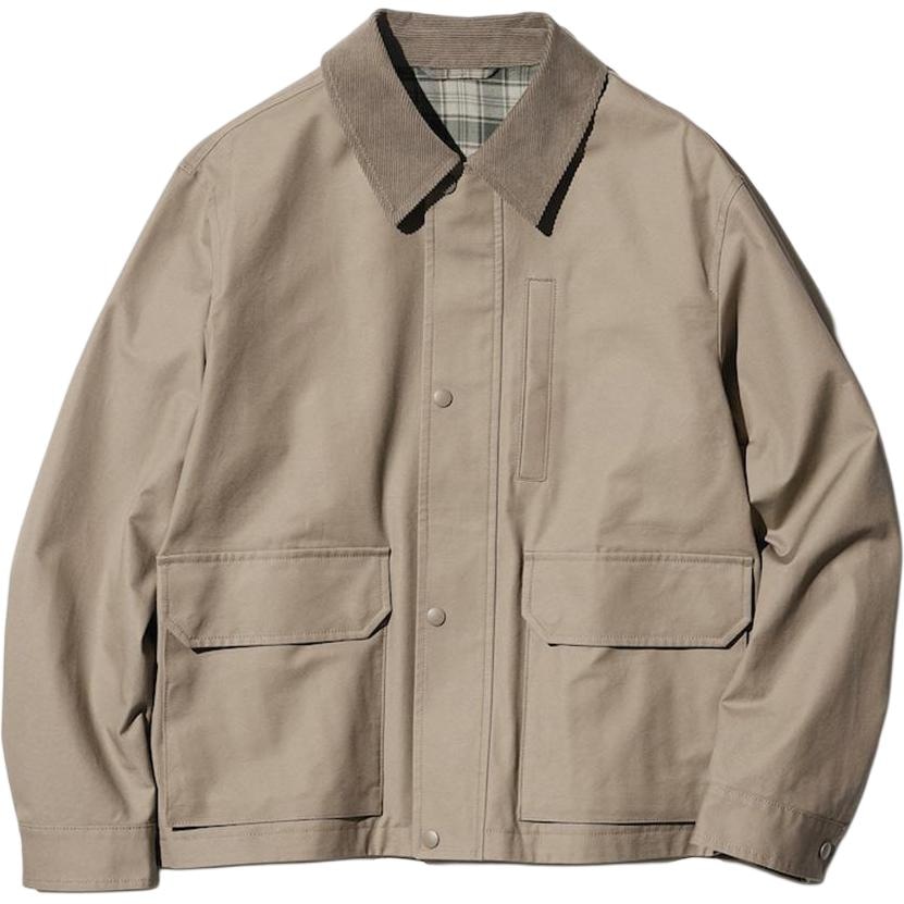 UNIQLO/优衣库 UNIQLO Jacket