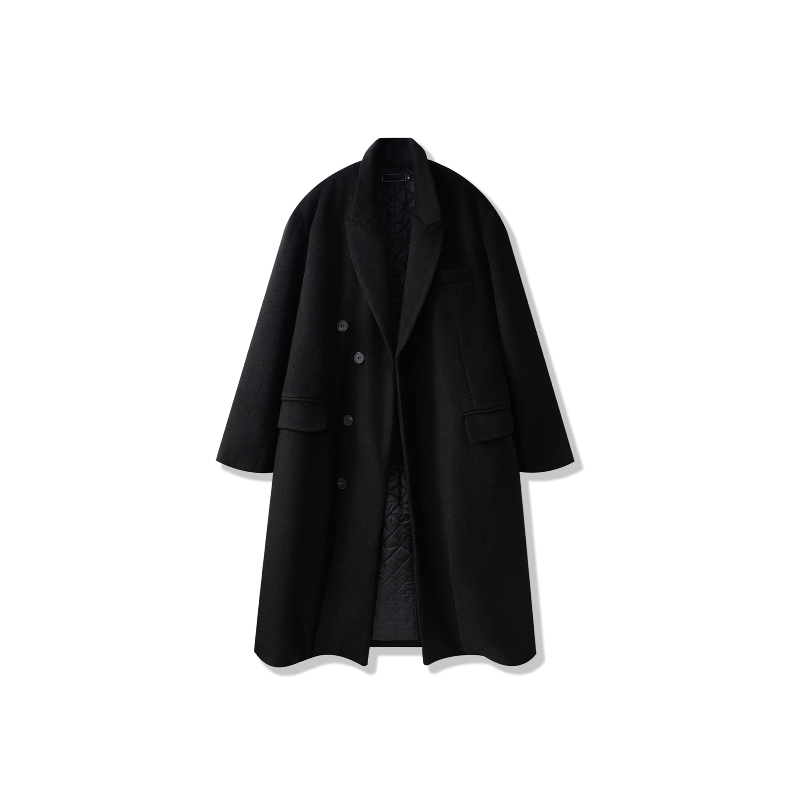 Dkpd Overcoat