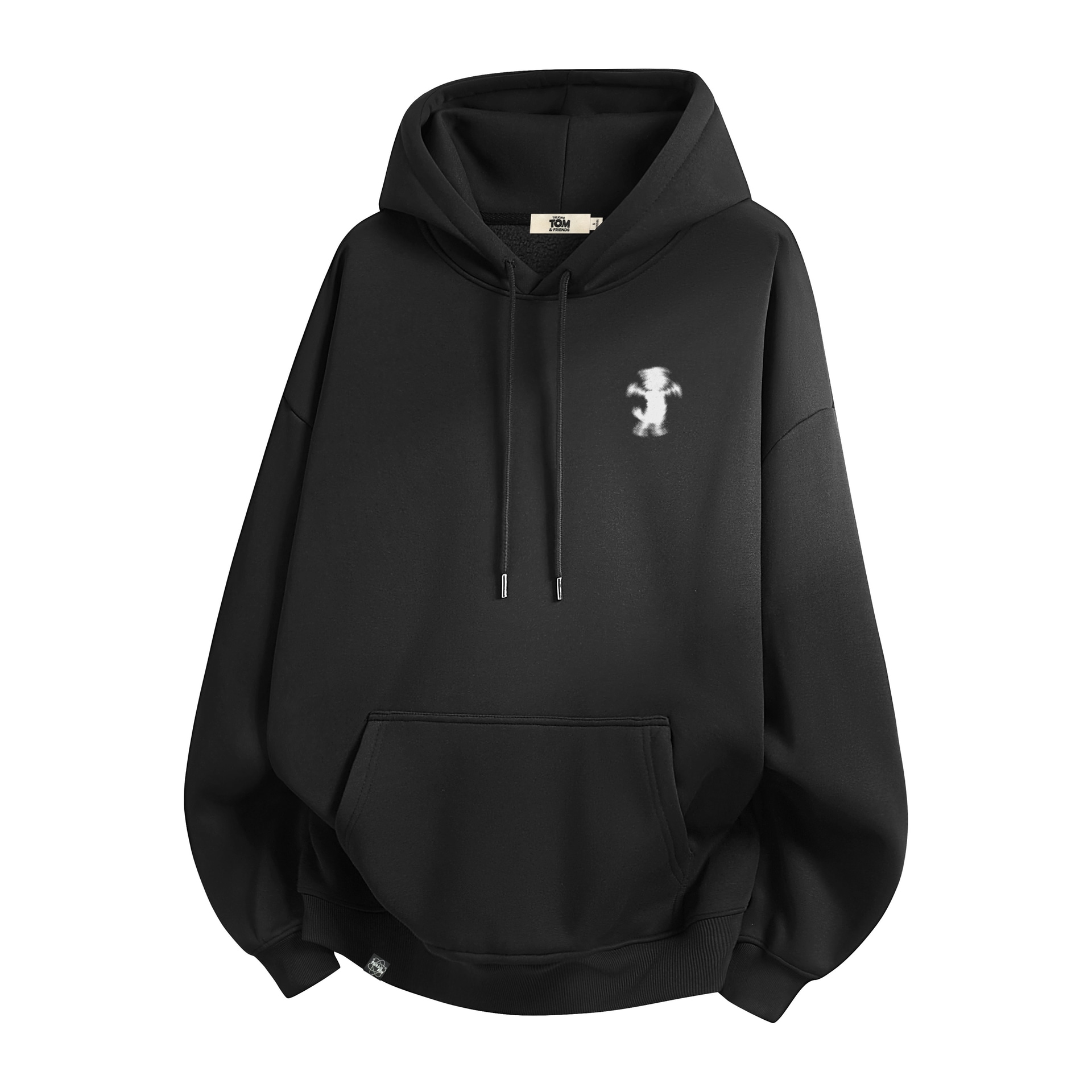 Talking Tom Hoodie