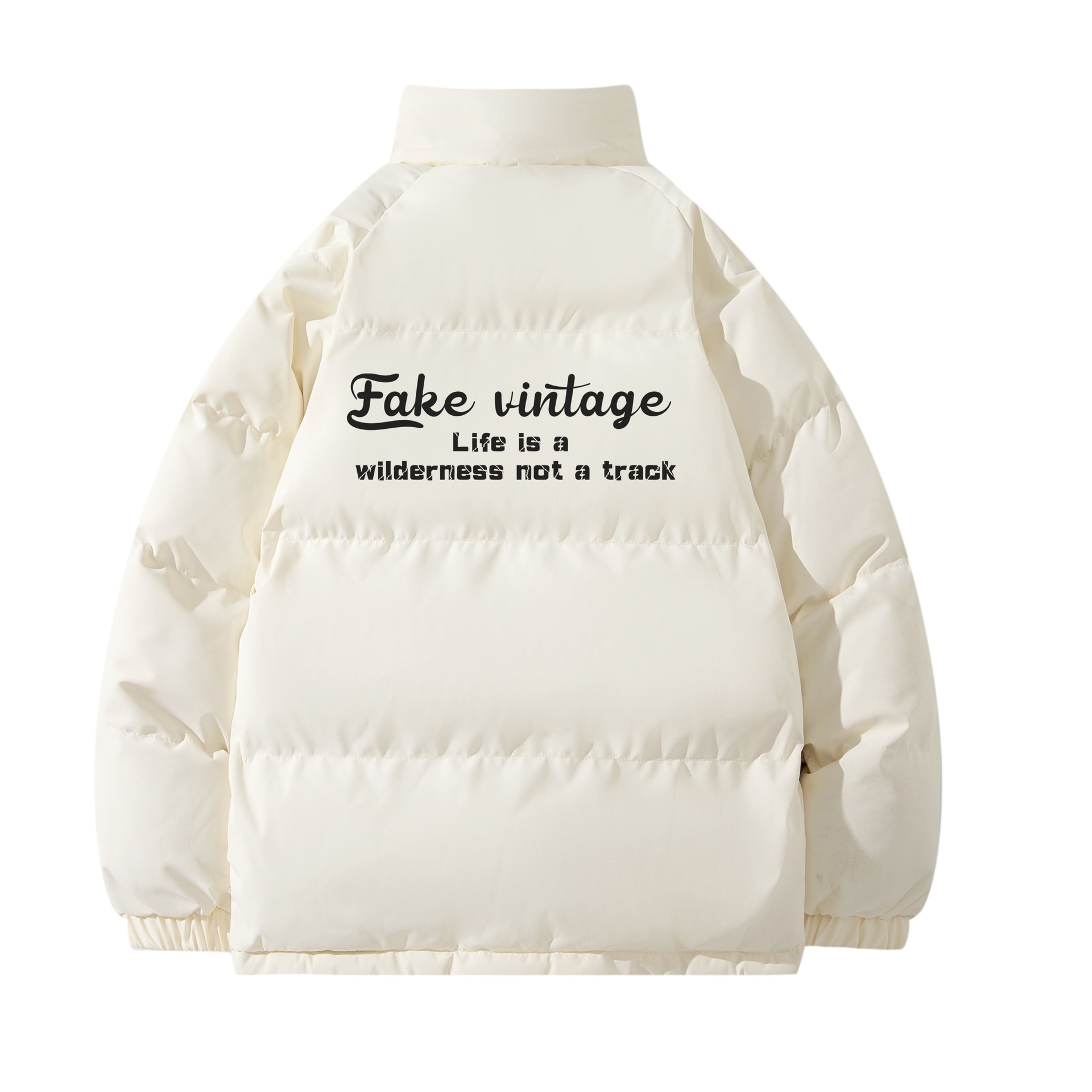 Fake Uintage FAKE VINTAGE