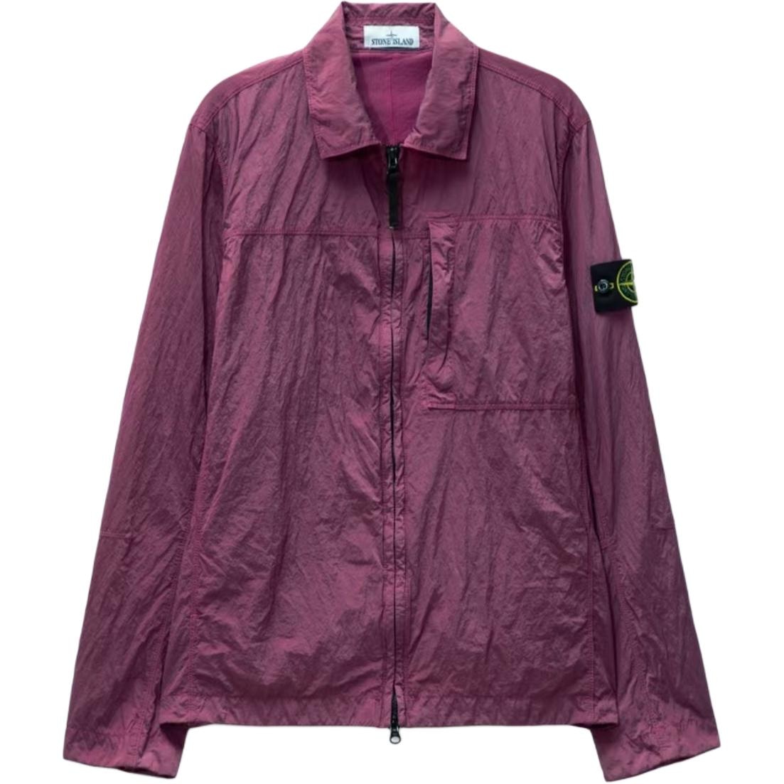 Stone Island Jacket Beige