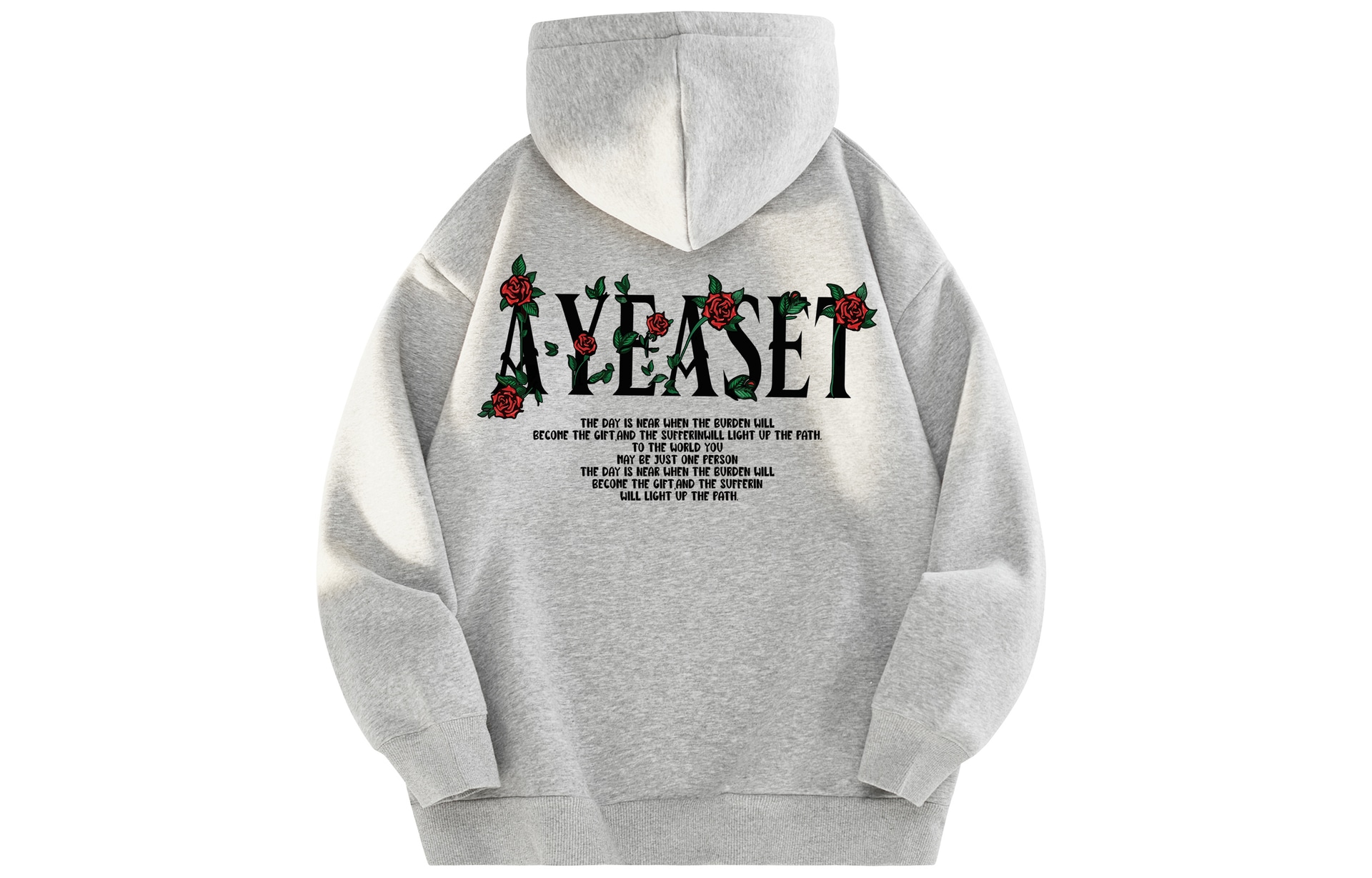 Ayea Hoodie — фото 6
