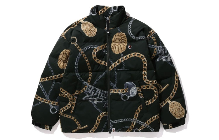 A BATHING APE BAPE
