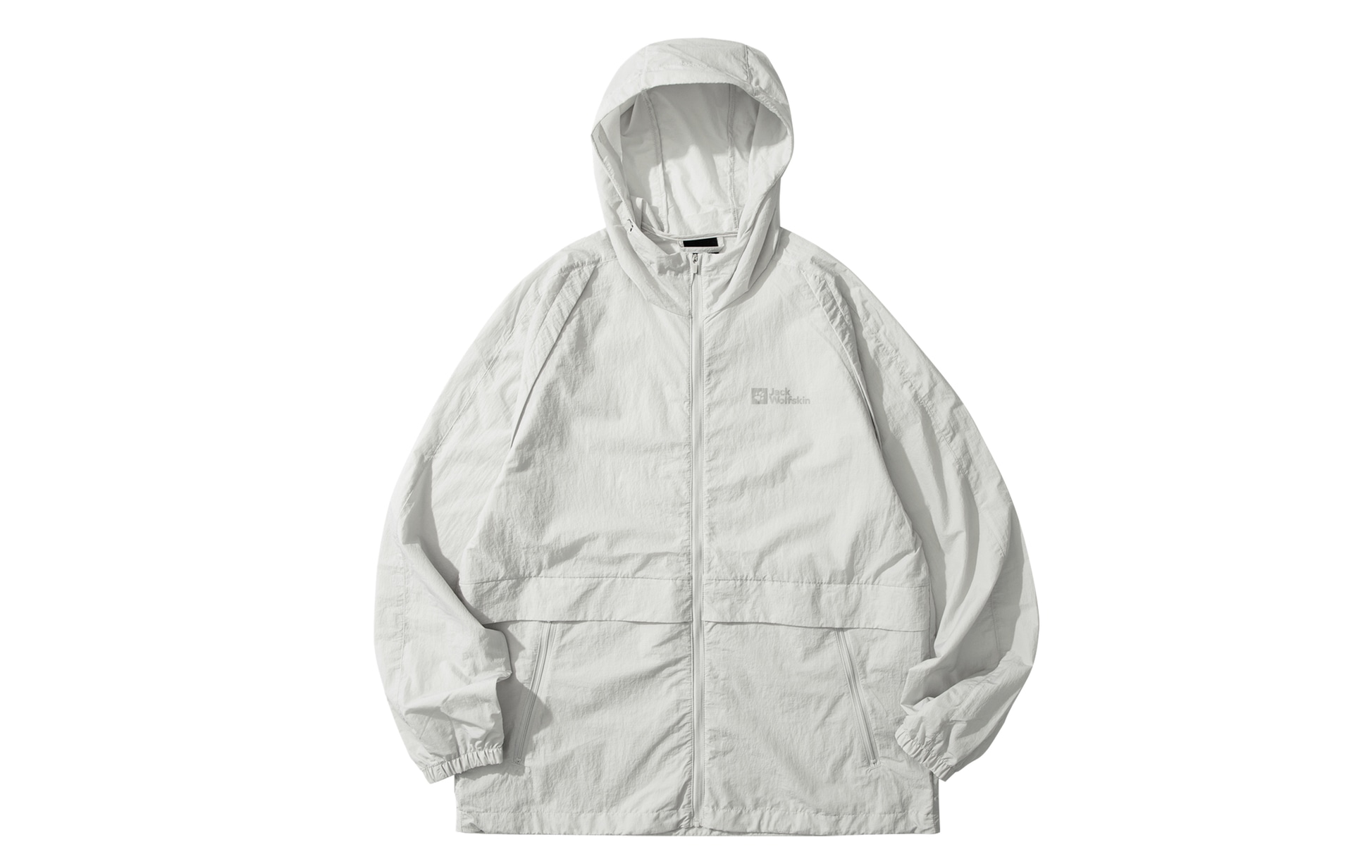 狼爪/Jack Wolfskin Jack Wolfskin SS24 TERRAL UV