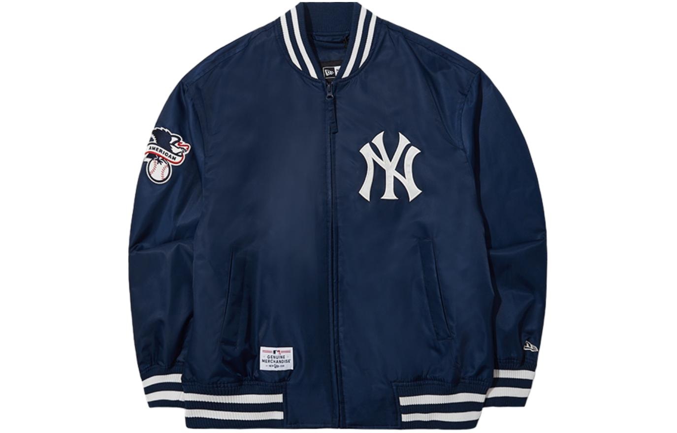New Era x MLB Yankees Navy
