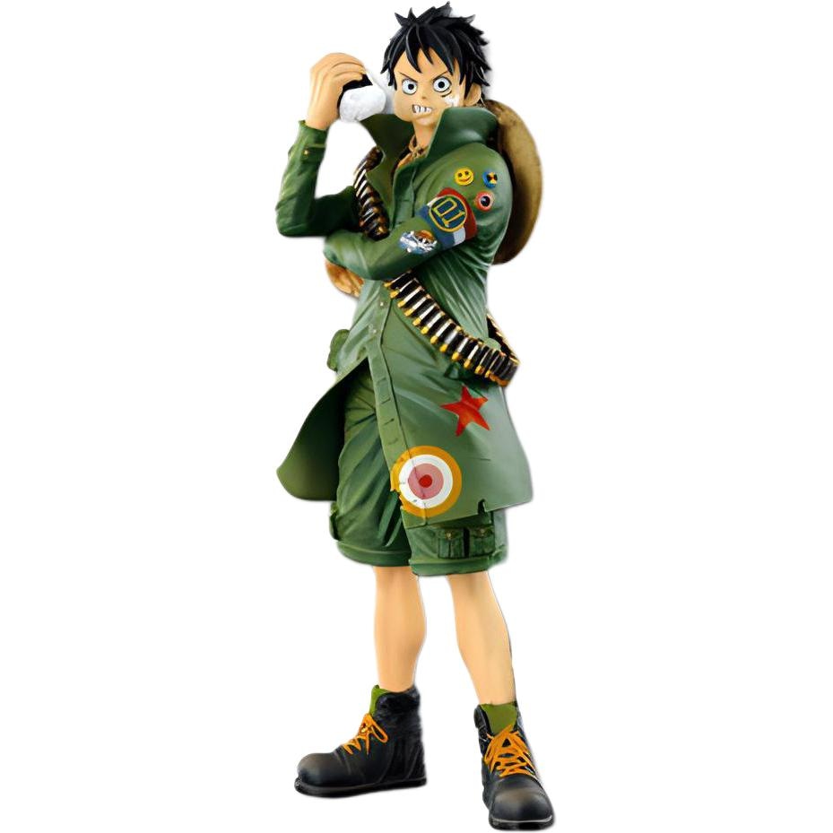 Banpresto A 19cm