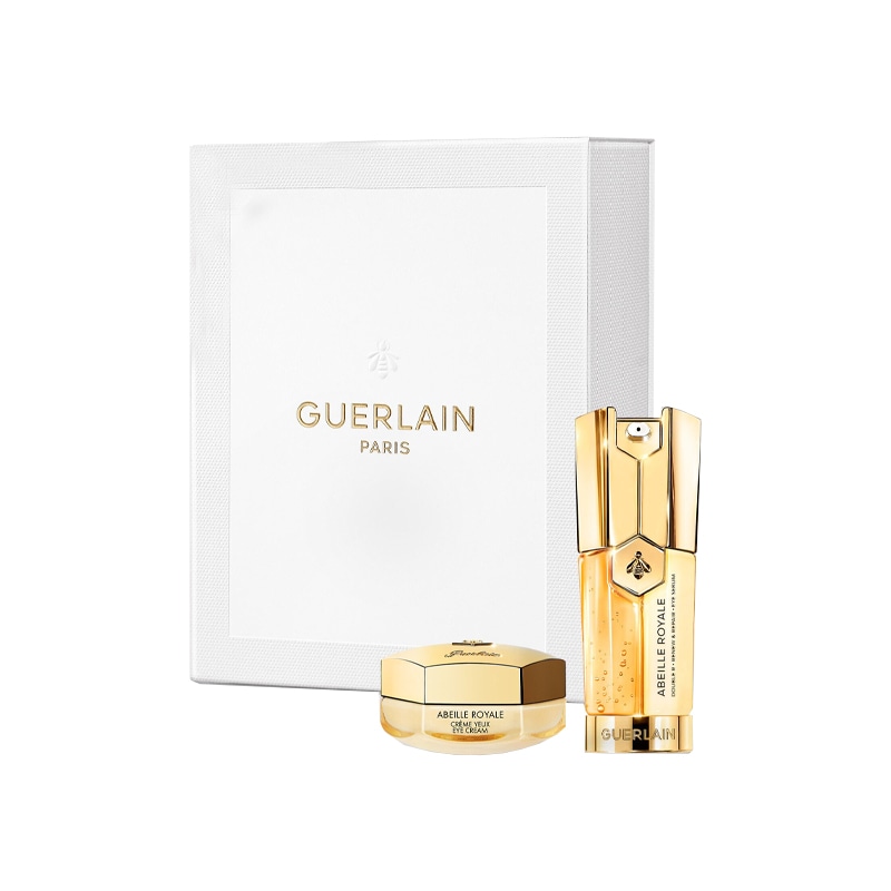 Guerlain 20ml+15ml