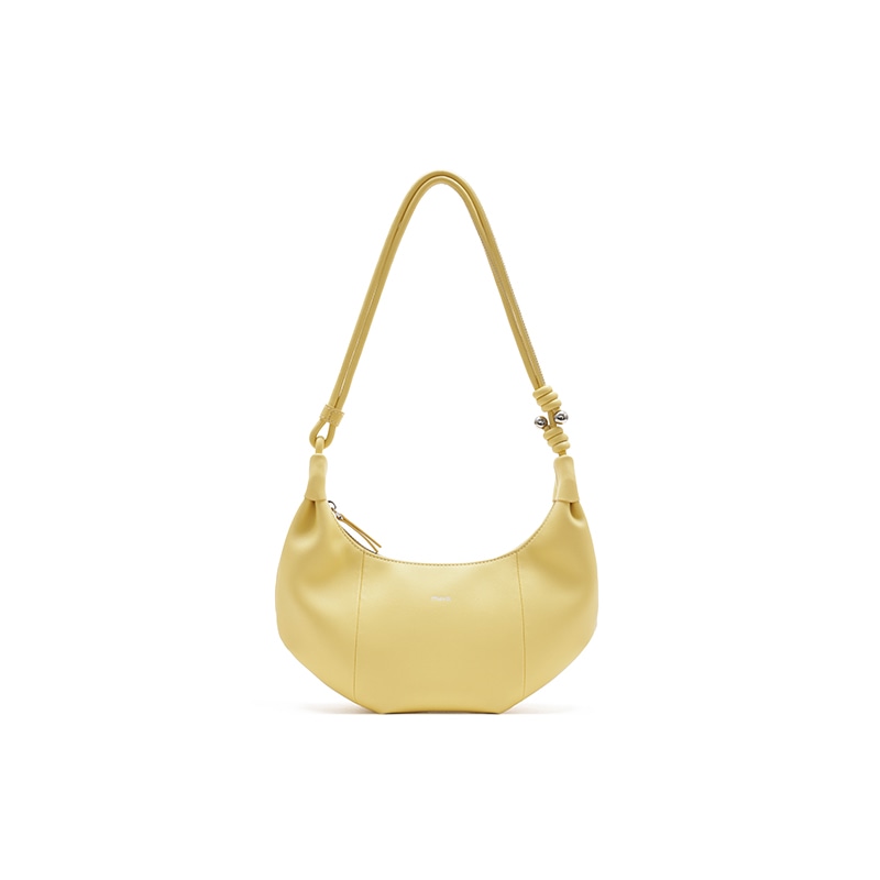 Muva Small Calf Horn Bag — фото 4