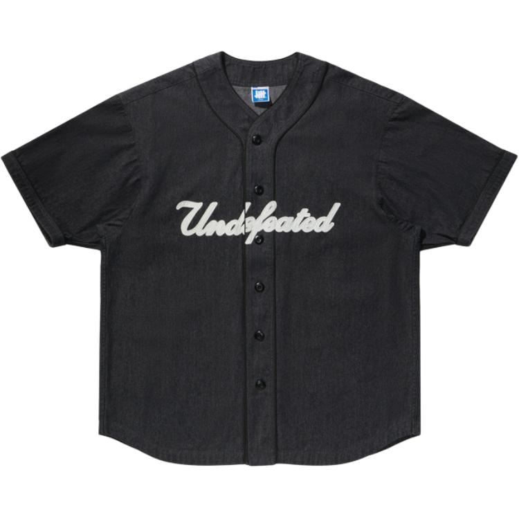 Undefeated Baseball Jacket