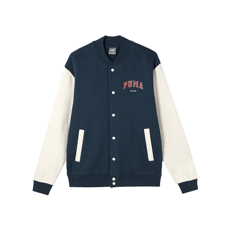 Puma Varsity Track Midnight Blue