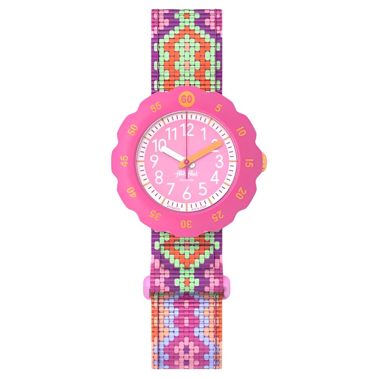 SWATCH/斯沃琪 Swatch Flik Flak