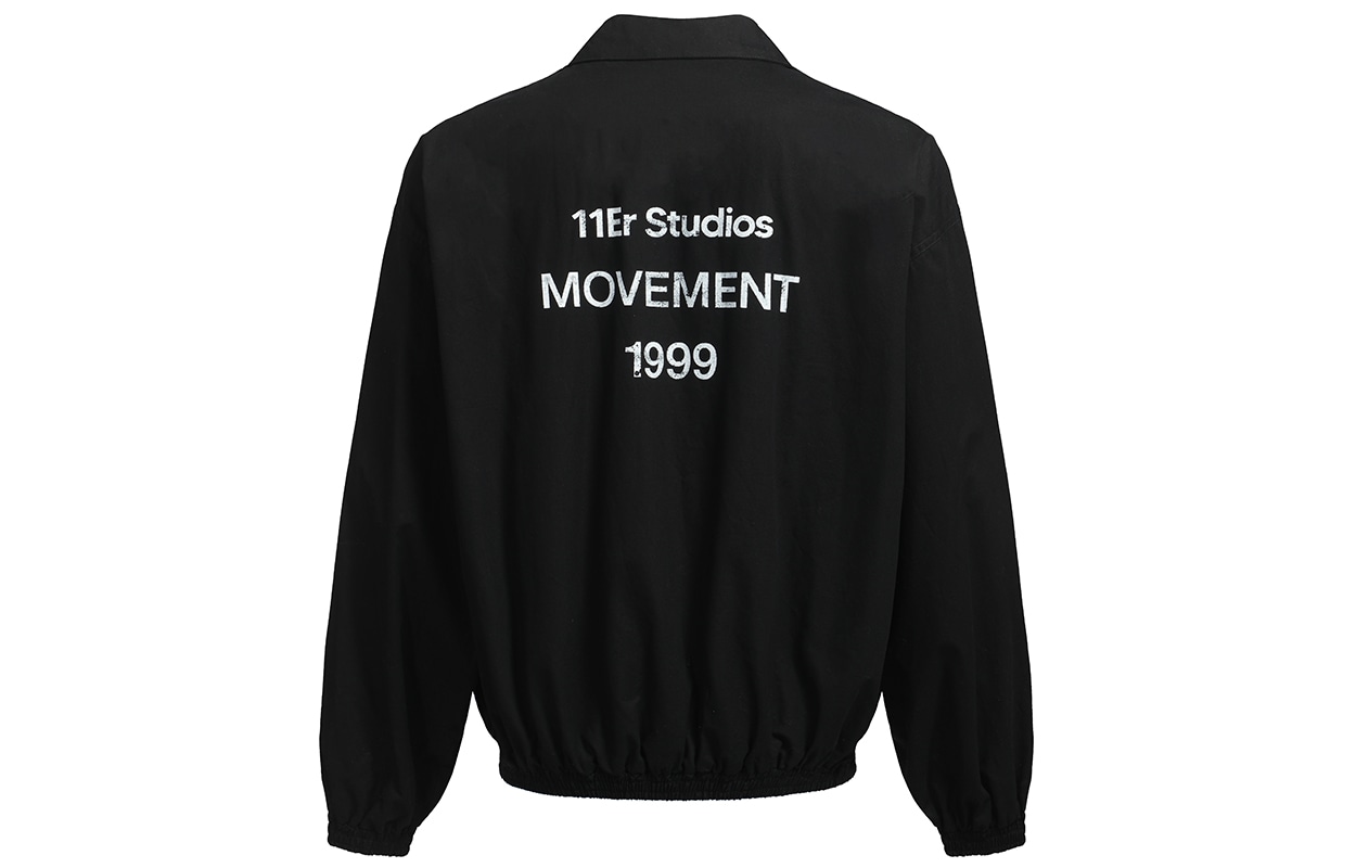 11ESTRANGER logo