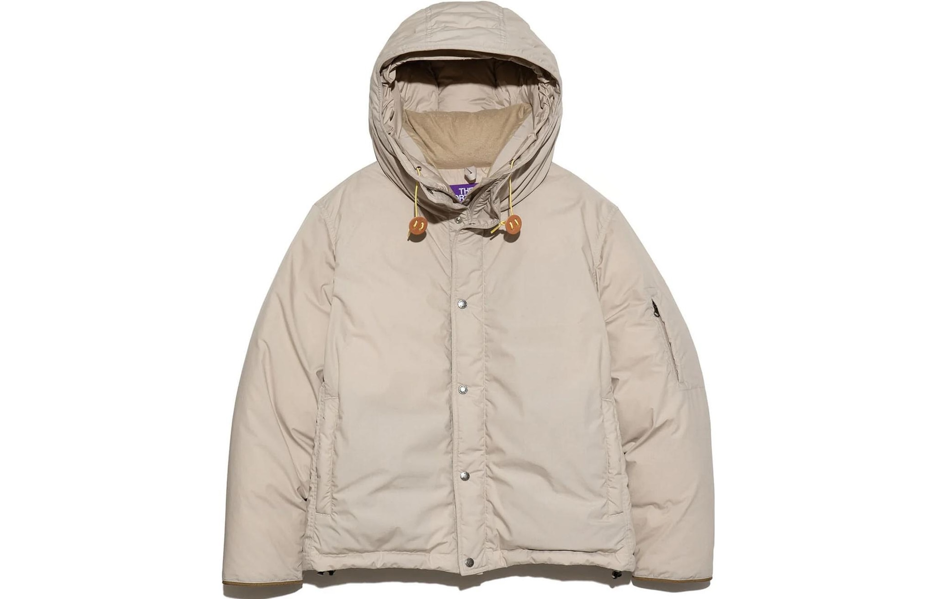 Куртка The North Face Purple Label