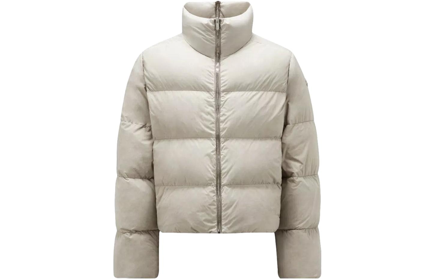MONCLER GENIUS Moncler x Rick Owens FW23 Quilted Down Jacket