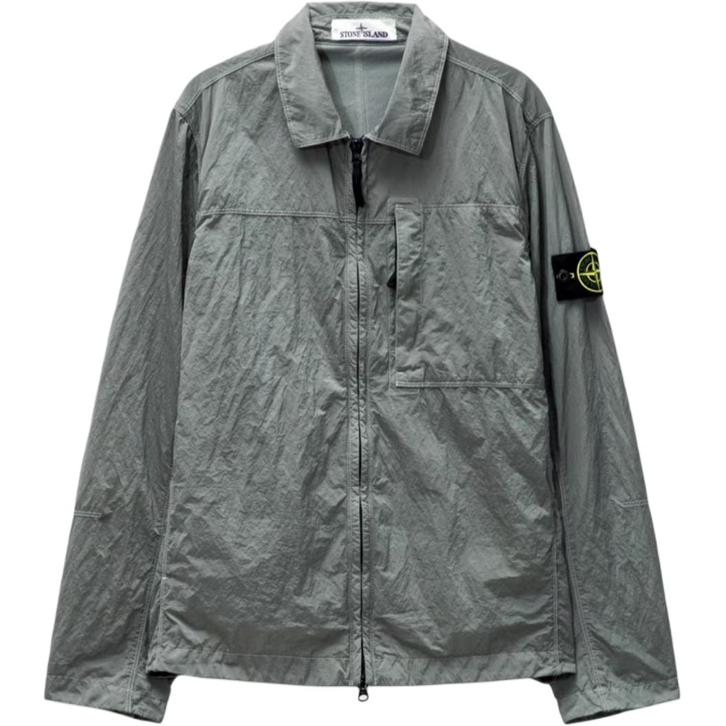 Stone Island FW24 Grey Jacket
