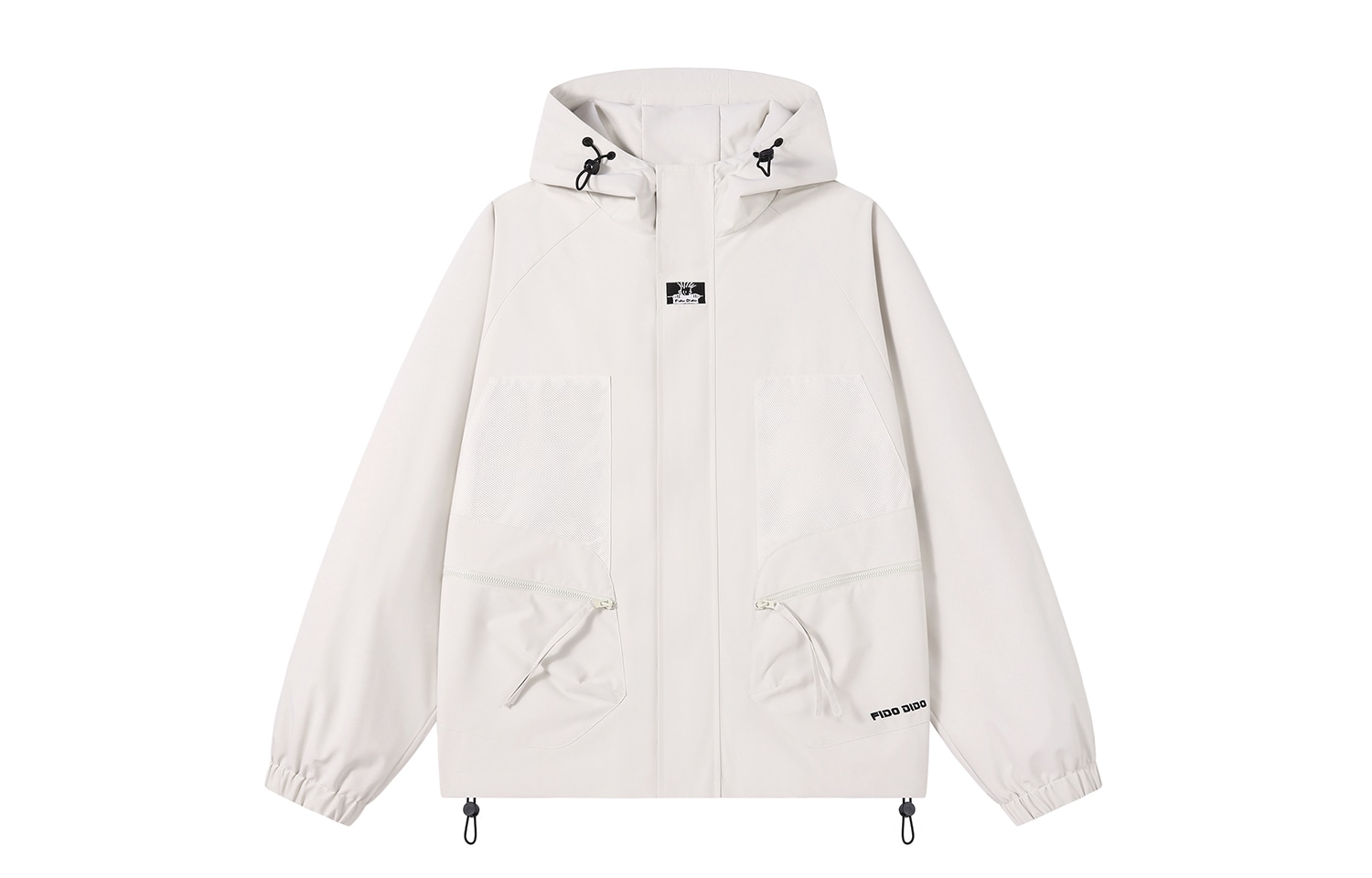 Fido Dido Jacket — фото 3