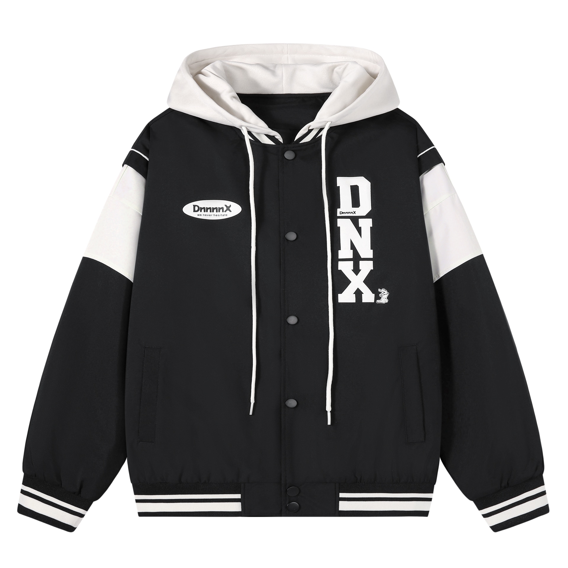 dnnnnx Logo