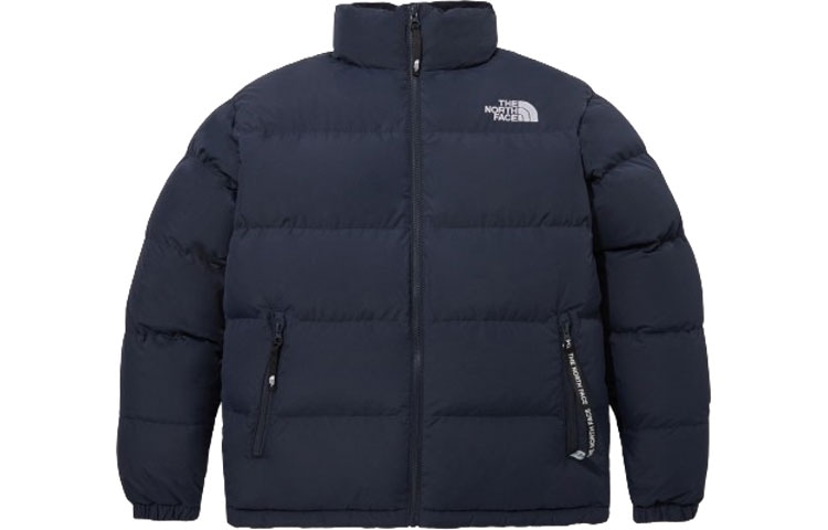 北面/THE NORTH FACE The North Face Eglon Ex Down Jacket Blue