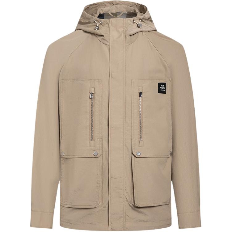 Hush Puppies/暇步士 Hush Puppies